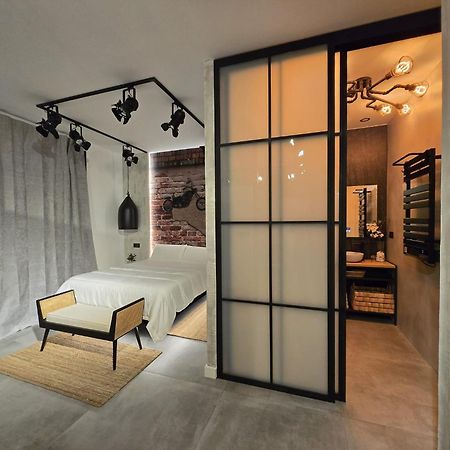 Loft Los Carmenes Granada Buitenkant foto