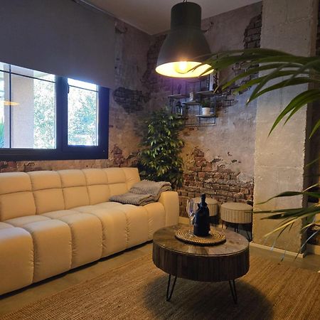 Loft Los Carmenes Granada Buitenkant foto