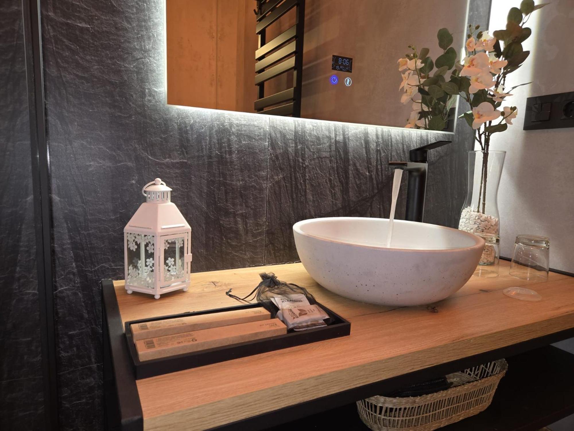 Loft Los Carmenes Granada Buitenkant foto