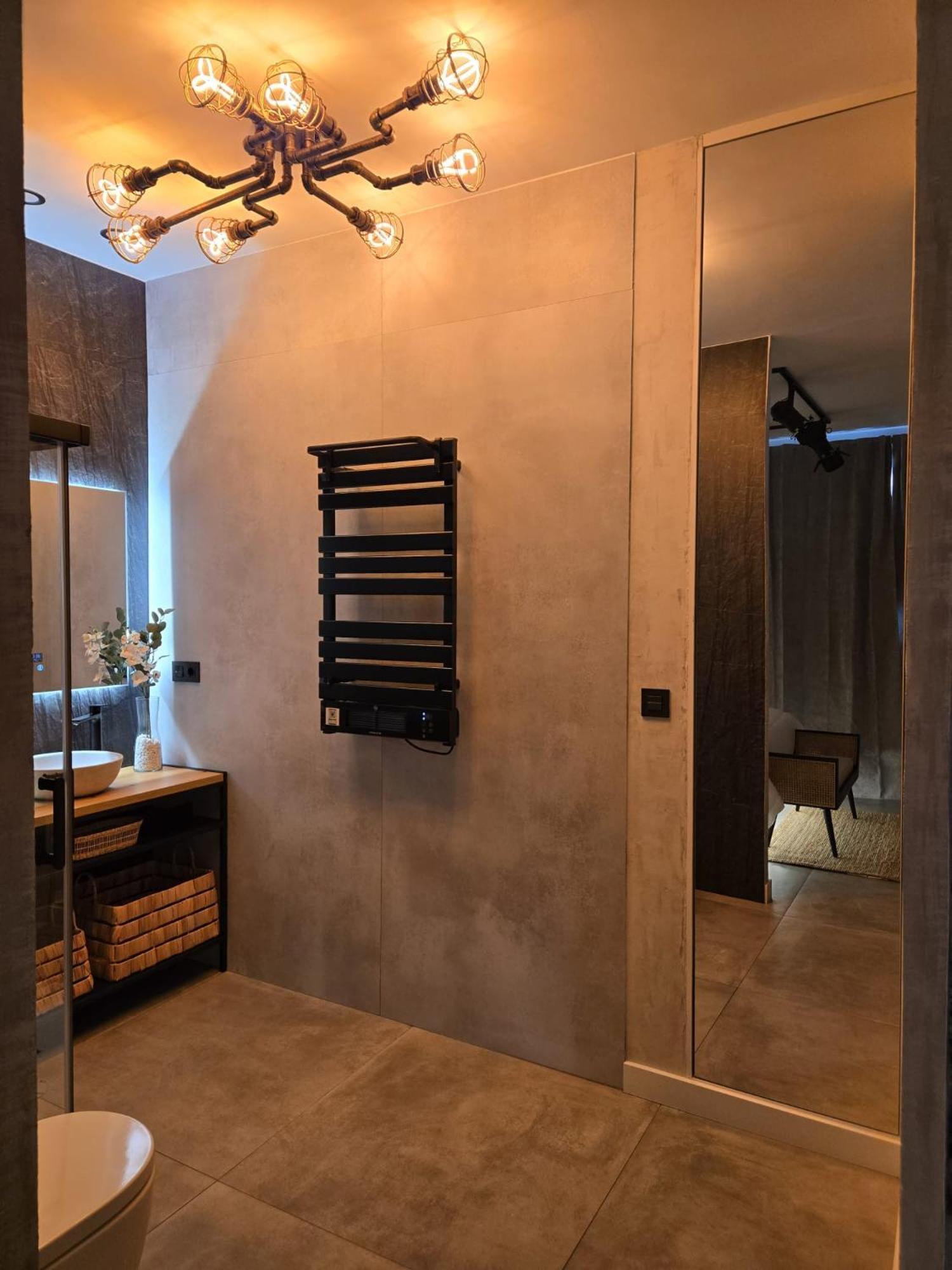 Loft Los Carmenes Granada Buitenkant foto