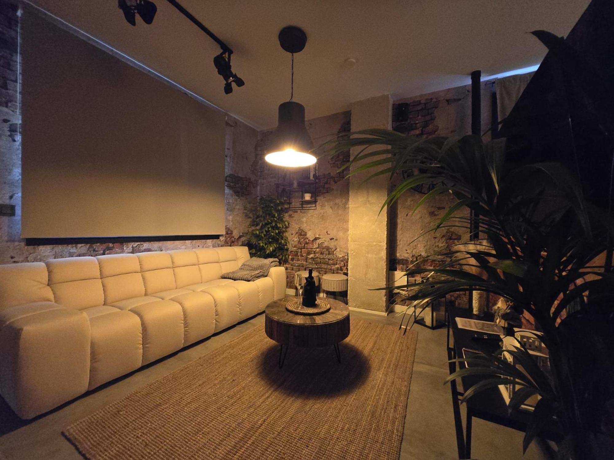 Loft Los Carmenes Granada Buitenkant foto